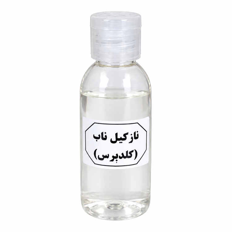 روغن نارگیل ممتاز
